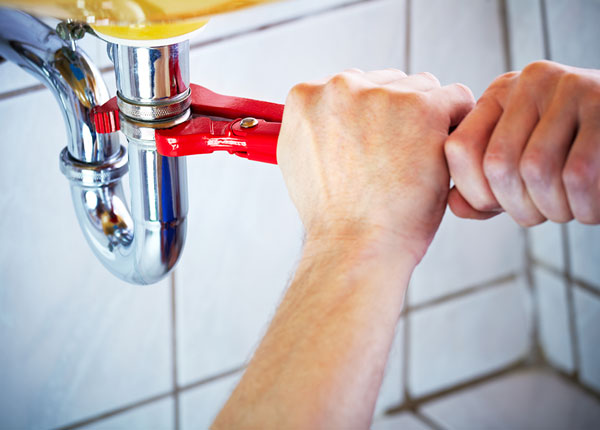 About Harrison Township Plumbers